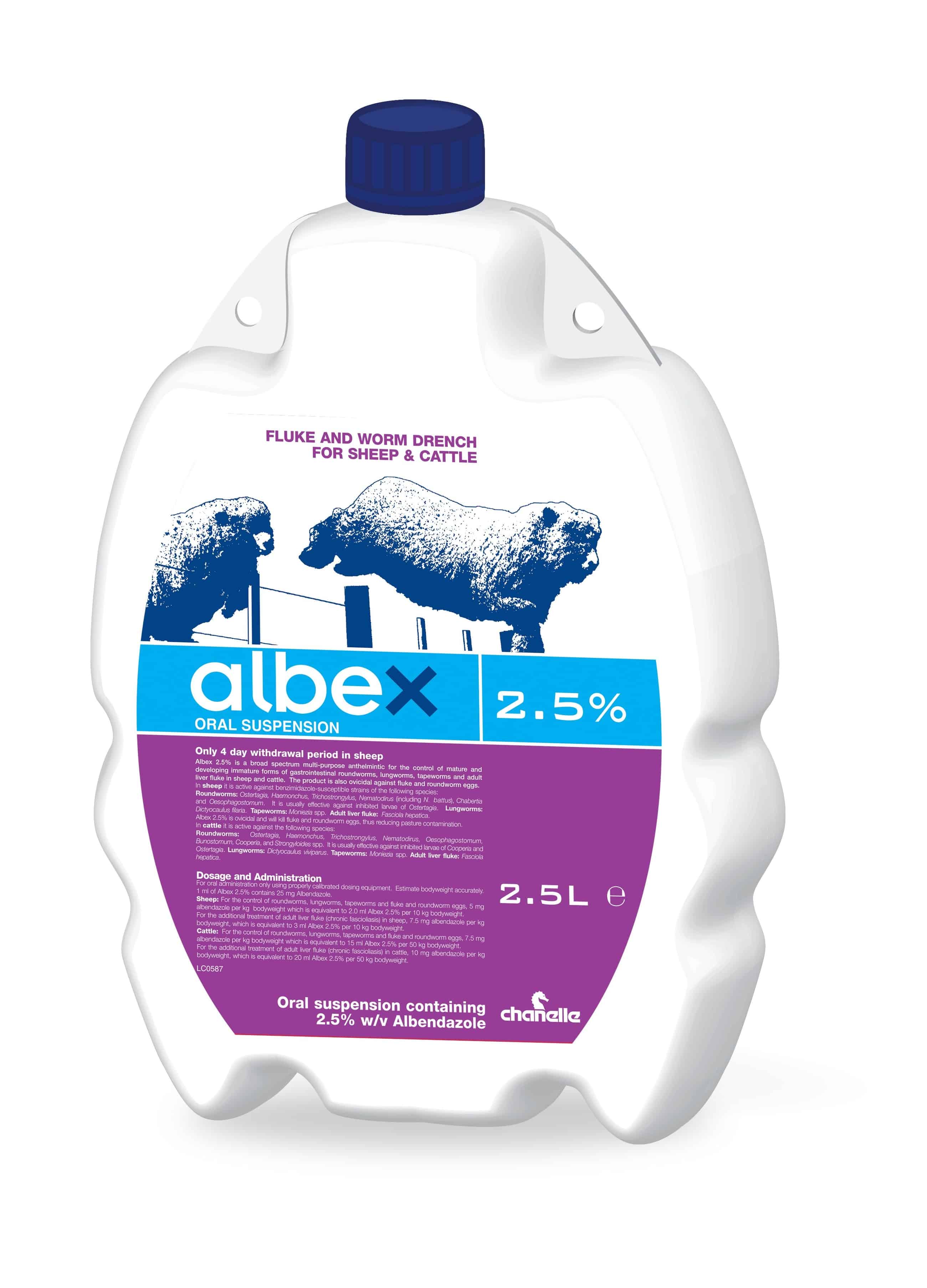 Tapeworm Diseases & Solutions Farm Health First